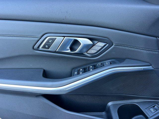 used 2020 BMW M340 car, priced at $38,863