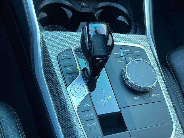 used 2020 BMW M340 car, priced at $38,863