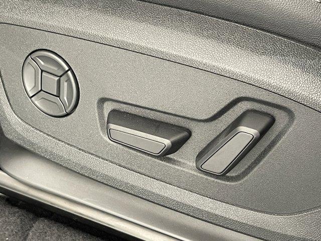 new 2025 Audi Q6 e-tron car, priced at $76,750