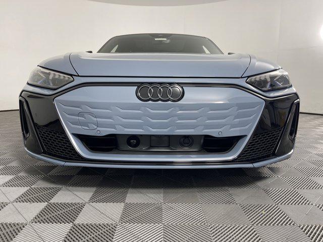 new 2026 Audi S e-tron GT car, priced at $145,790