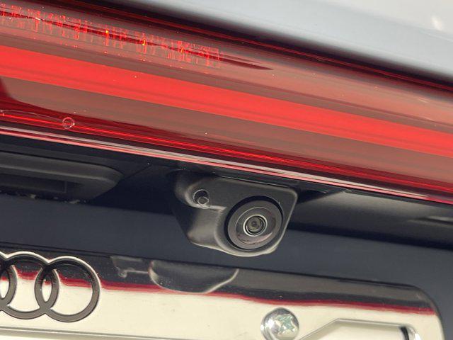 new 2026 Audi S e-tron GT car, priced at $145,790