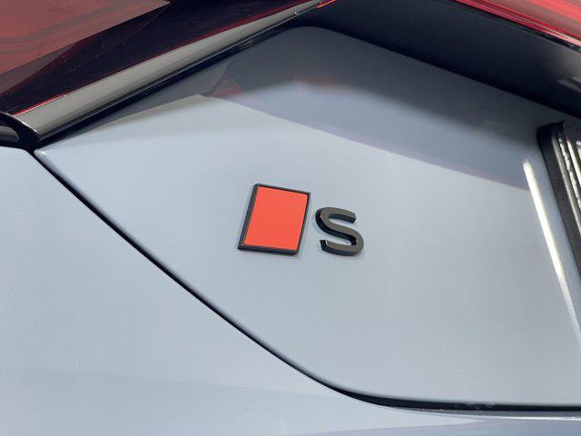 new 2026 Audi S e-tron GT car, priced at $145,790