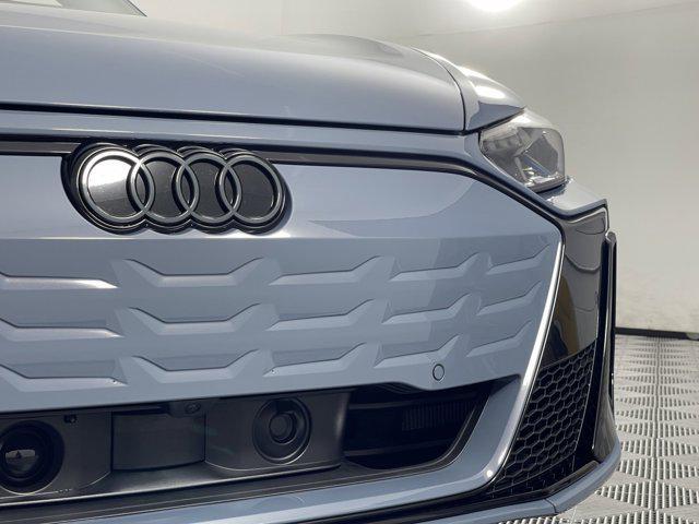 new 2026 Audi S e-tron GT car, priced at $145,790
