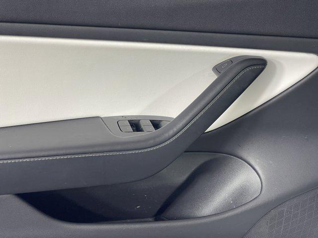 used 2021 Tesla Model 3 car, priced at $20,988