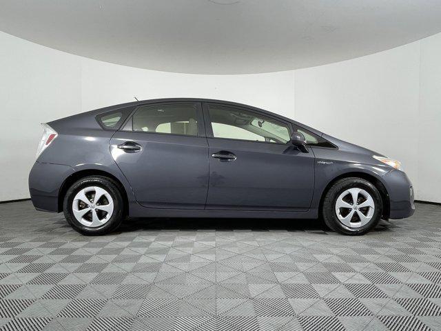 used 2015 Toyota Prius car, priced at $13,800