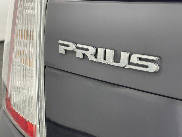 used 2015 Toyota Prius car, priced at $13,800