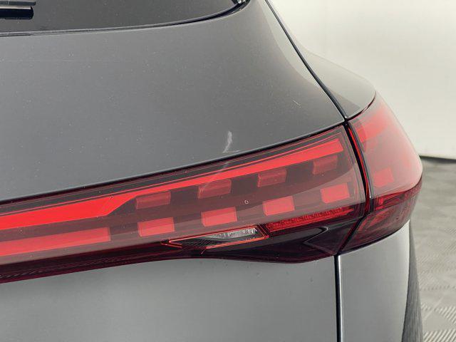 new 2025 Audi Q5 car, priced at $60,975