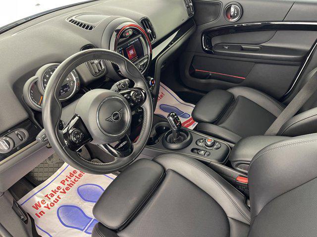 used 2020 MINI Countryman car, priced at $19,813