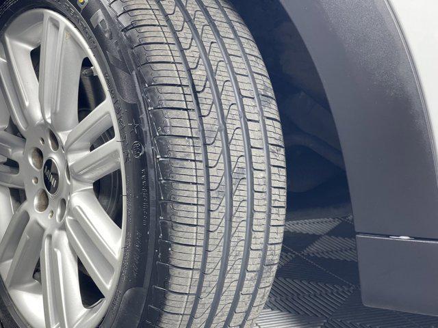 used 2020 MINI Countryman car, priced at $19,813