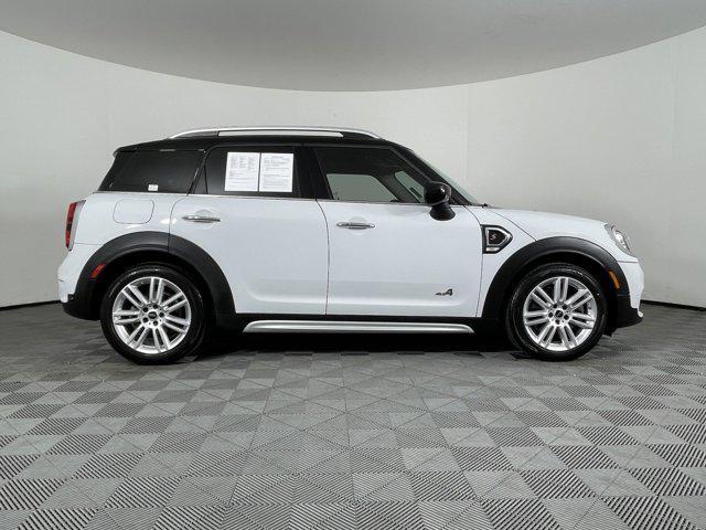 used 2020 MINI Countryman car, priced at $19,813