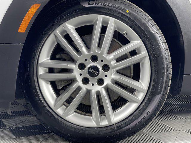 used 2020 MINI Countryman car, priced at $19,813