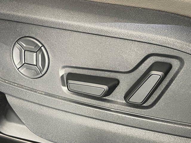 new 2025 Audi Q5 car, priced at $58,190