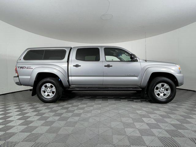 used 2014 Toyota Tacoma car, priced at $22,835
