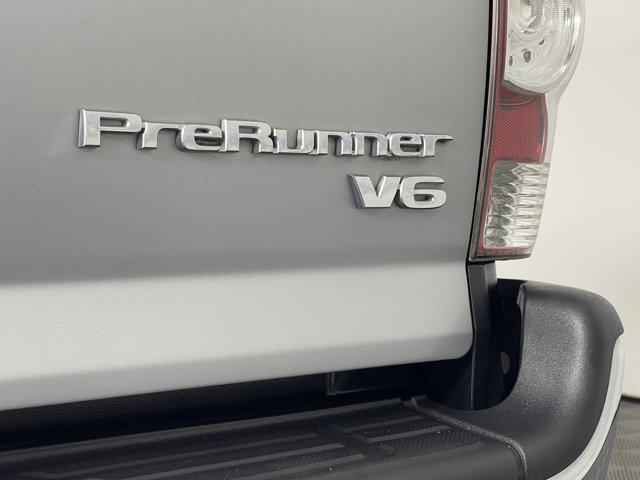 used 2014 Toyota Tacoma car, priced at $22,835