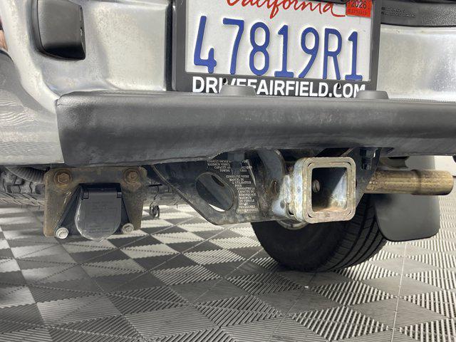 used 2014 Toyota Tacoma car, priced at $22,835