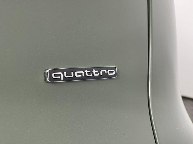 new 2025 Audi Q5 car, priced at $60,590