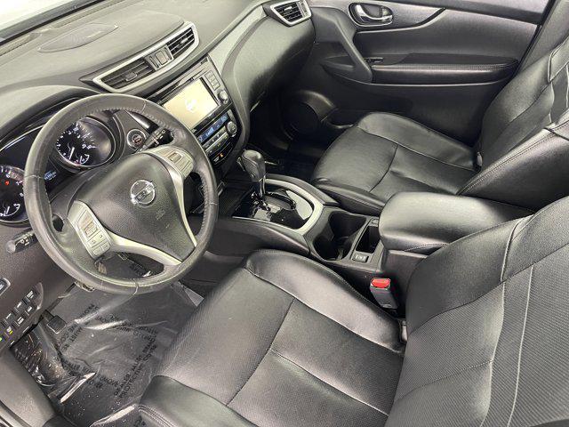 used 2015 Nissan Rogue car, priced at $12,228