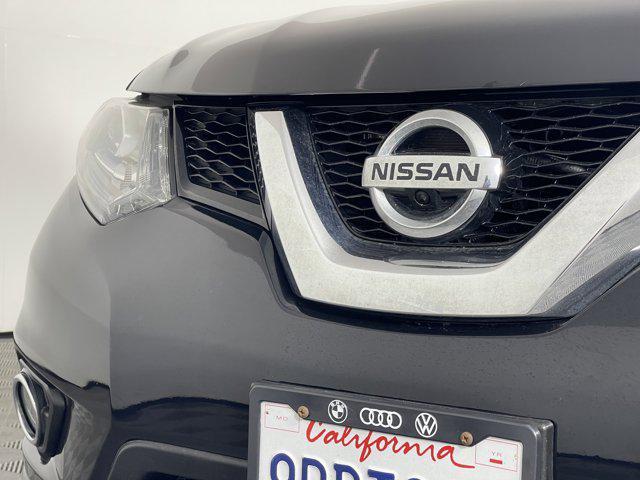 used 2015 Nissan Rogue car, priced at $12,228