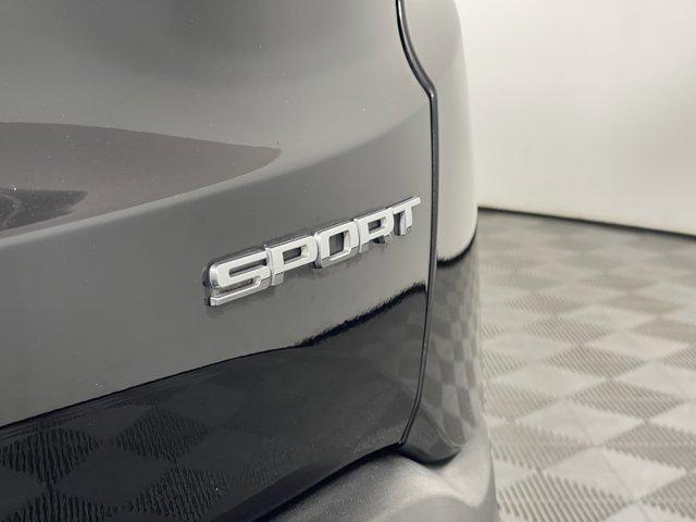 used 2019 Jeep Renegade car, priced at $15,288