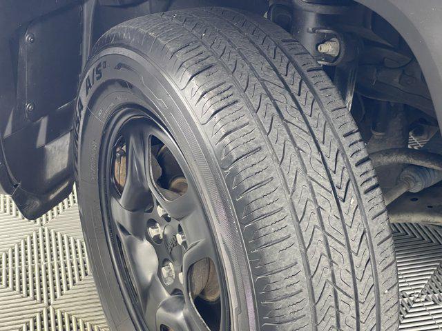 used 2019 Jeep Renegade car, priced at $15,288