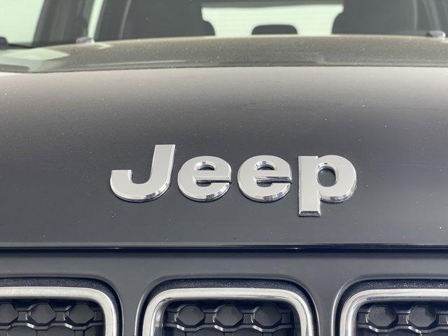 used 2019 Jeep Renegade car, priced at $15,288