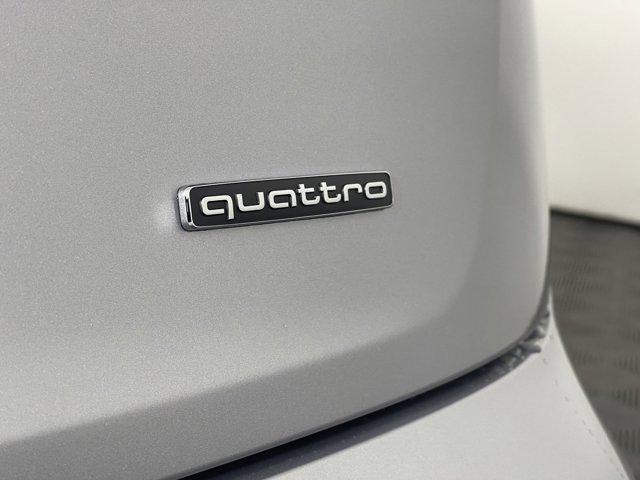 new 2025 Audi Q5 car, priced at $61,150