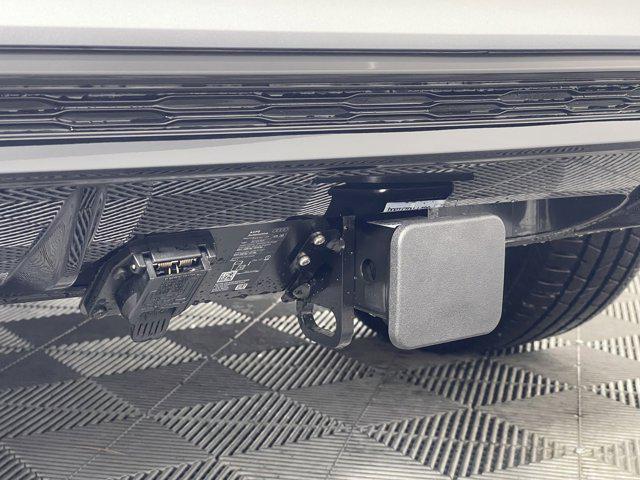 new 2025 Audi Q5 car, priced at $61,150