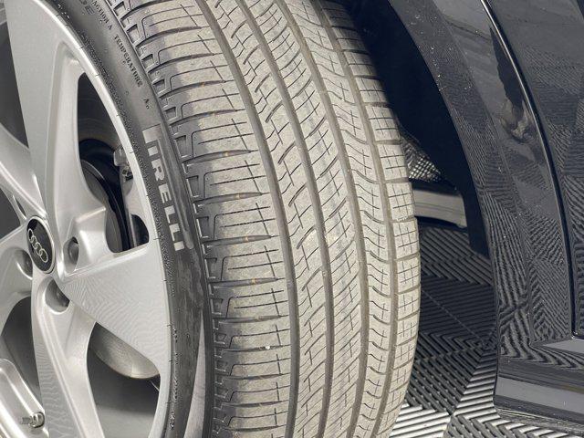 new 2025 Audi Q5 car, priced at $62,040