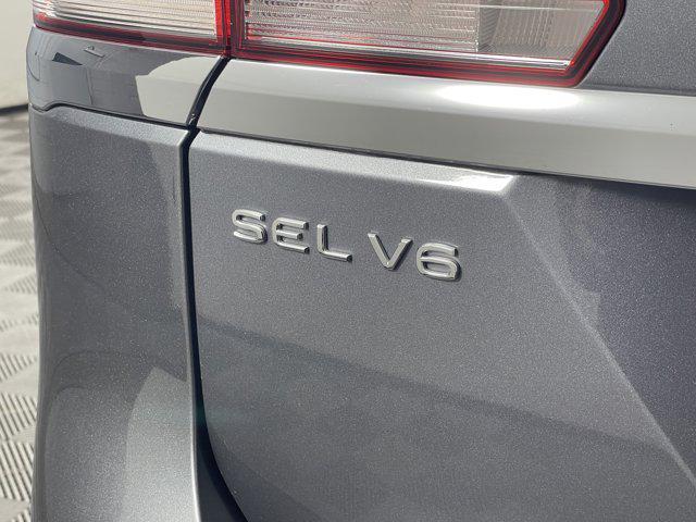 used 2021 Volkswagen Atlas car, priced at $29,382