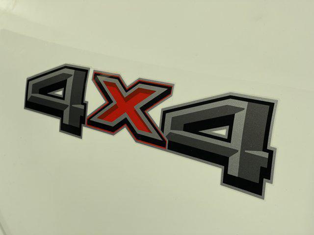 used 2023 Ford F-150 car, priced at $39,227