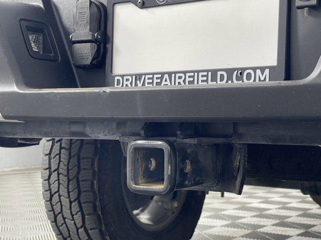 used 2023 Ford F-150 car, priced at $39,227