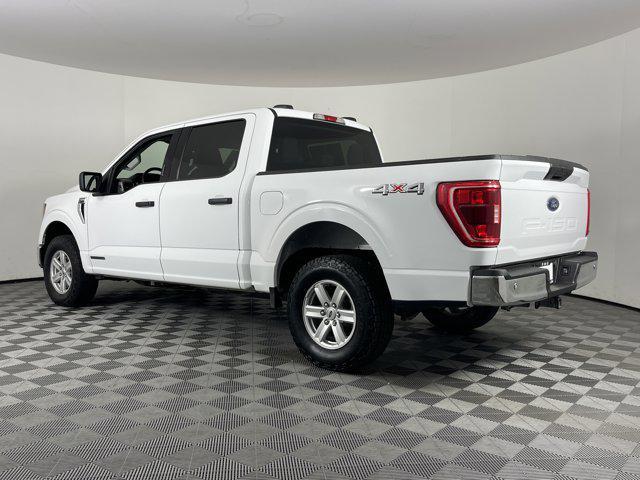 used 2023 Ford F-150 car, priced at $39,227
