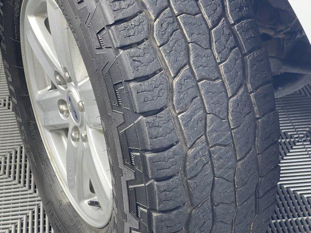 used 2023 Ford F-150 car, priced at $39,227