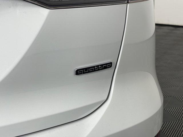 new 2025 Audi Q4 e-tron car, priced at $64,575