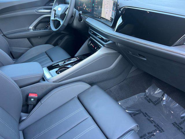 new 2025 Audi Q5 car, priced at $62,040