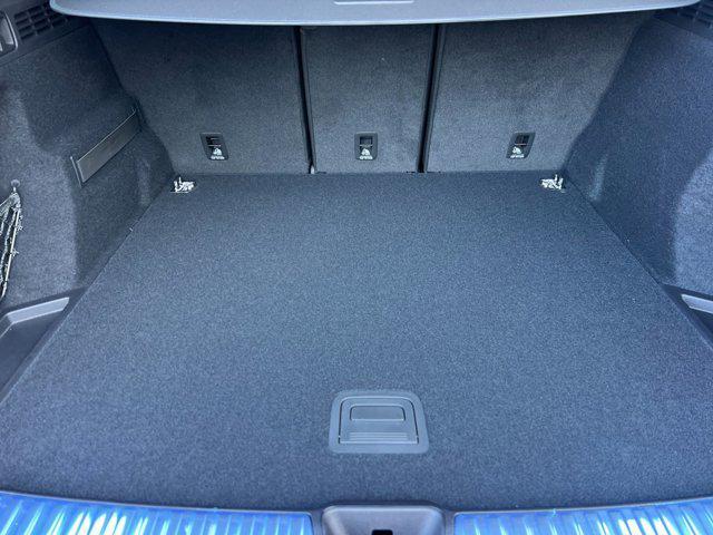 new 2025 Audi Q5 car, priced at $62,040