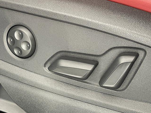 new 2025 Audi SQ5 car, priced at $72,725