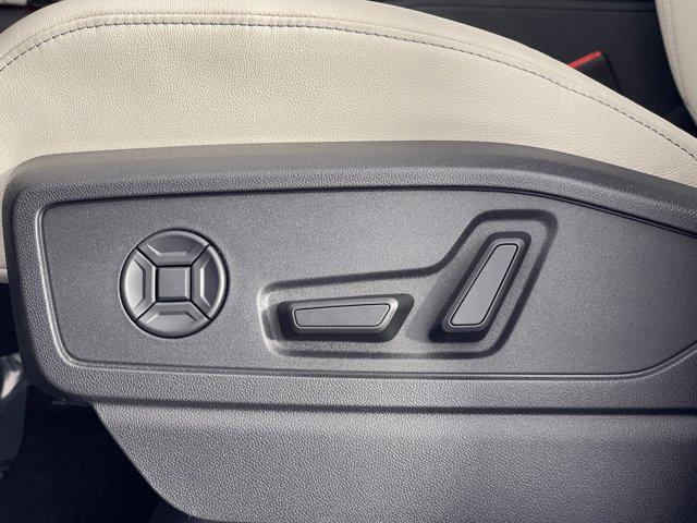 new 2025 Audi Q5 Sportback car, priced at $65,850