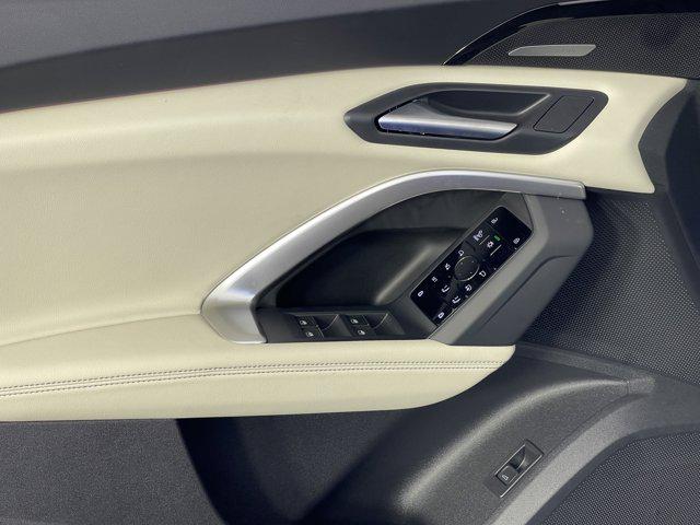 new 2025 Audi Q5 Sportback car, priced at $65,850