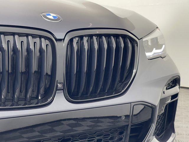 used 2022 BMW X5 car, priced at $63,705