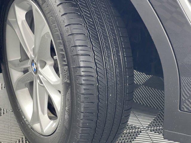 used 2021 BMW X3 PHEV car, priced at $27,342