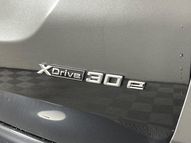 used 2021 BMW X3 PHEV car, priced at $27,342