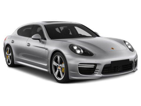 used 2015 Porsche Panamera car, priced at $47,677