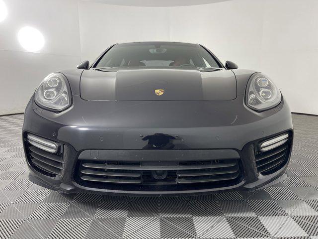 used 2015 Porsche Panamera car, priced at $46,888