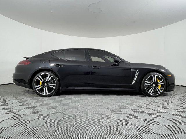 used 2015 Porsche Panamera car, priced at $46,888