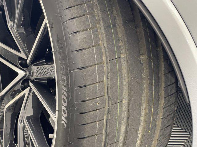 new 2025 Audi Q7 car, priced at $76,805