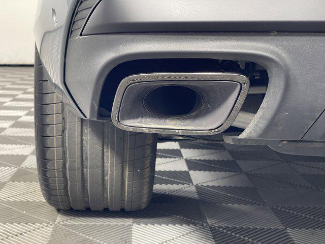 new 2025 Audi Q7 car, priced at $76,805