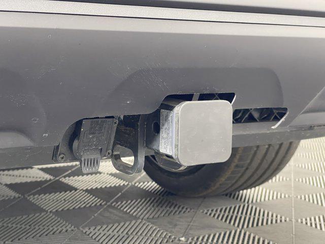 new 2025 Audi Q7 car, priced at $76,805