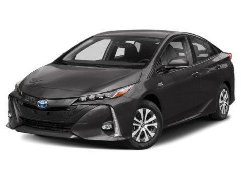 used 2020 Toyota Prius Prime car, priced at $24,420