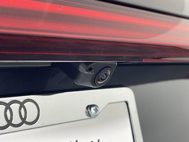 new 2025 Audi Q5 car, priced at $56,500
